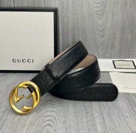 Picture of Gucci Belts _SKUGucciBelt38mmX95-125cm7D823734